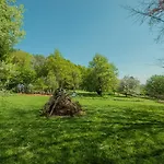 Les Plachettes Casa de Férias *