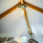 Les Plachettes Casa de Férias *