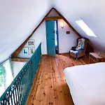 Casa de Férias Les Plachettes