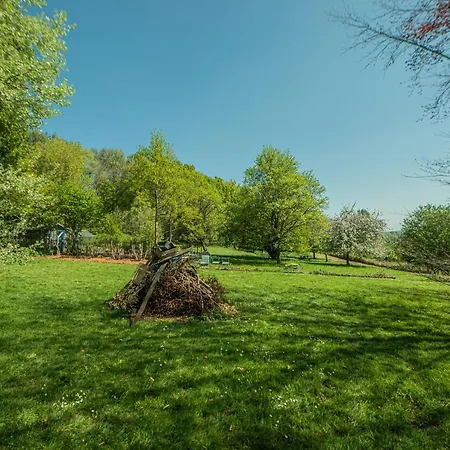 Les Plachettes 度假居 *