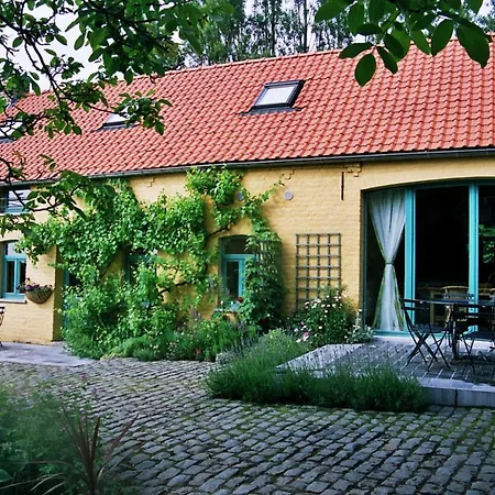 Les Plachettes * Flobecq