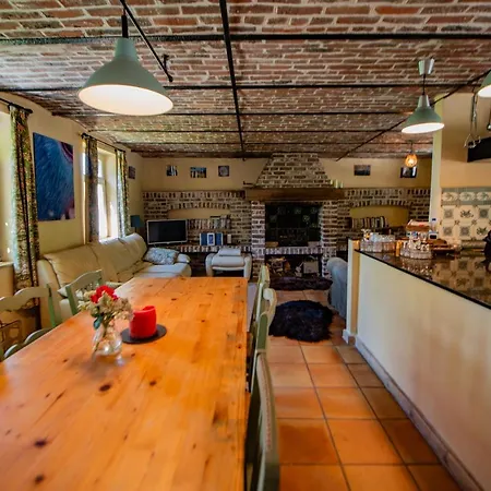 Сasa de vacaciones Les Plachettes *