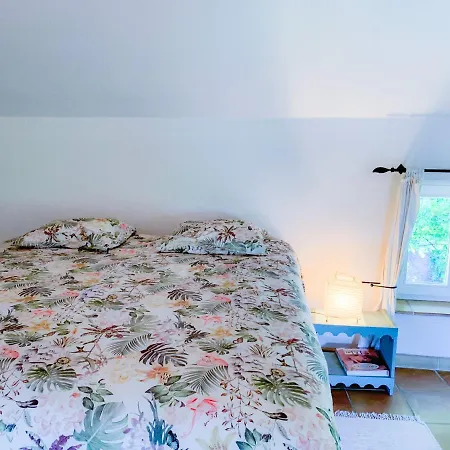 度假居 Les Plachettes