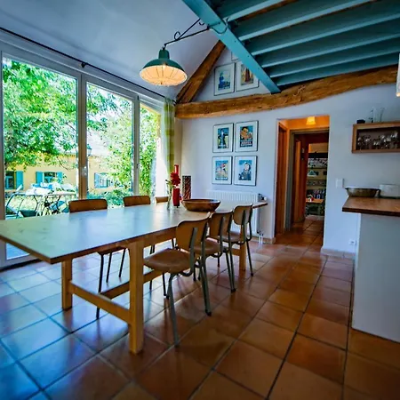 Les Plachettes Flobecq