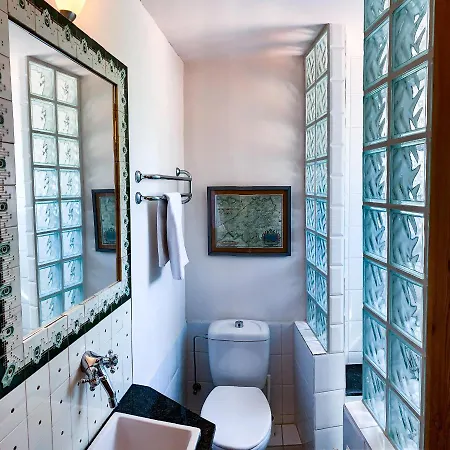 Les Plachettes * Flobecq