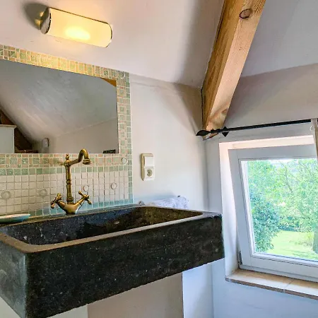 度假居 Les Plachettes