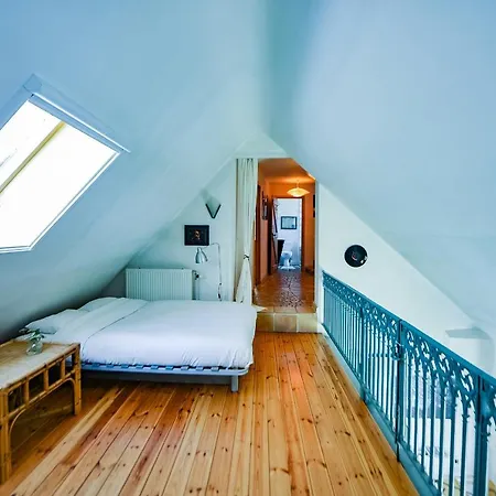 Les Plachettes Flobecq