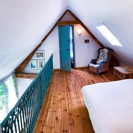 Tatil Evi Les Plachettes