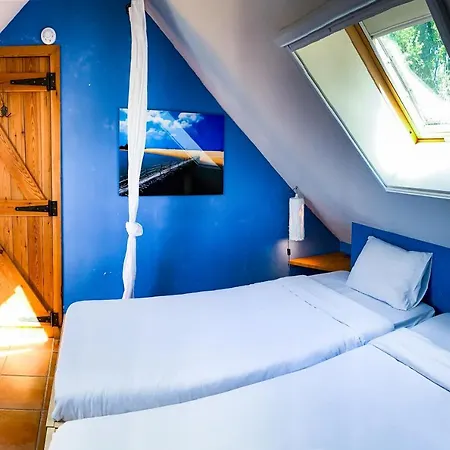 Les Plachettes * Flobecq