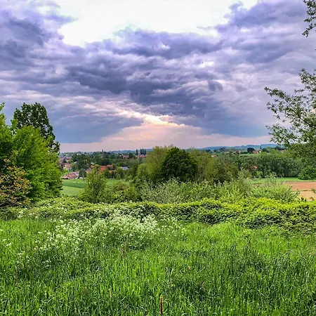 度假居 Les Plachettes Flobecq