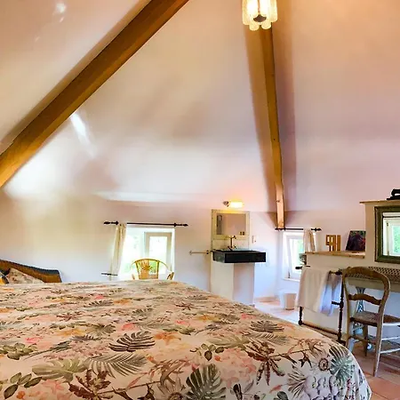 Les Plachettes Tatil Evi *