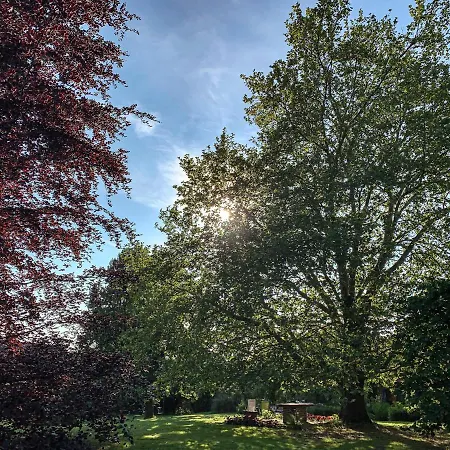 Les Plachettes Vakantiehuis