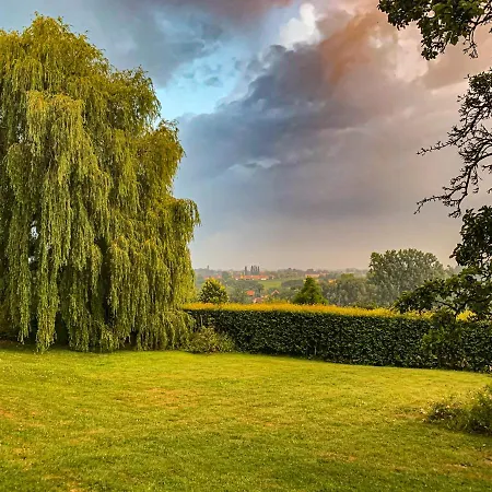 Les Plachettes Vakantiehuis *