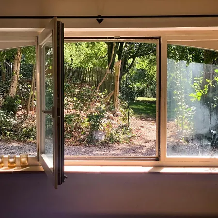 度假居 Les Plachettes Flobecq