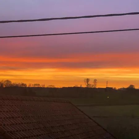 Les Plachettes * Flobecq