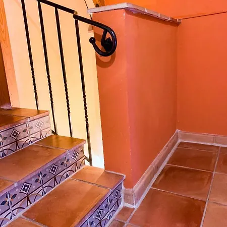 Les Plachettes Сasa de vacaciones *