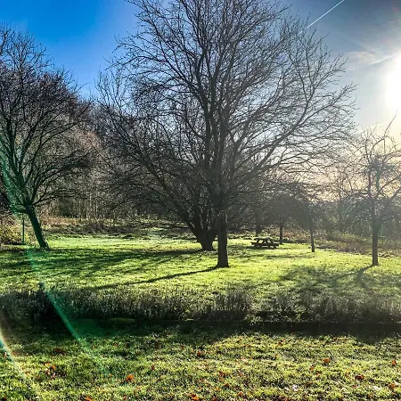 Les Plachettes * Flobecq