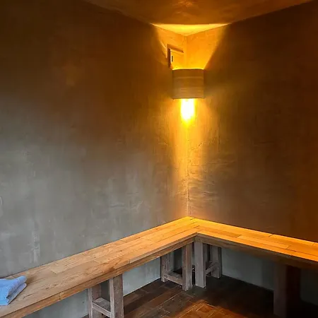 度假居 Les Plachettes