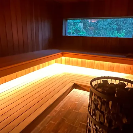 度假居 Les Plachettes *