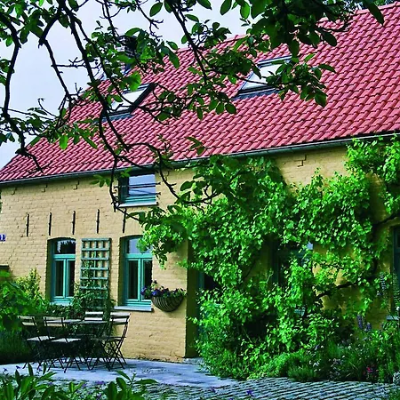 Les Plachettes Flobecq