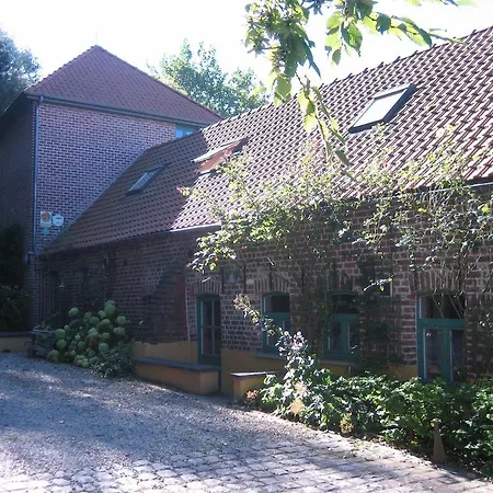 Les Plachettes Flobecq