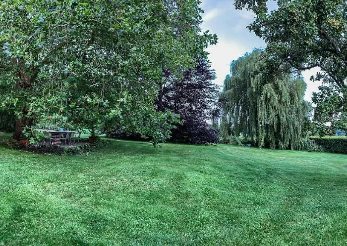 Les Plachettes Flobecq