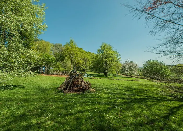 Les Plachettes بيت للعطل *