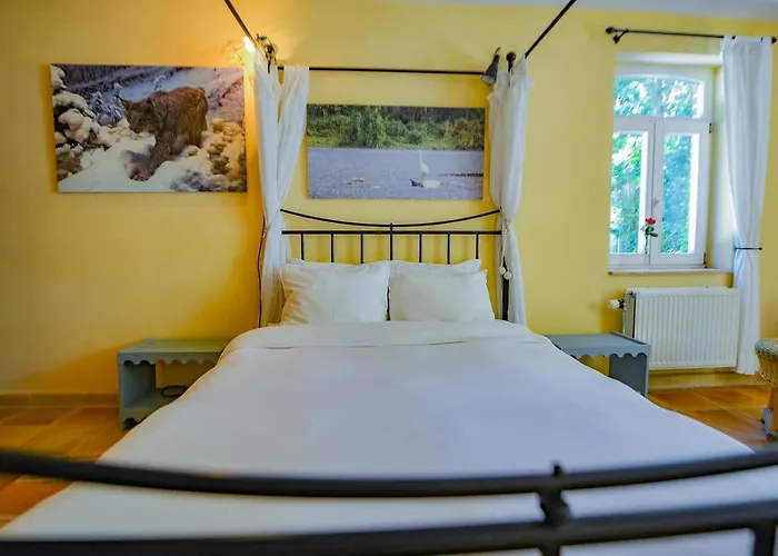 بيت للعطل Les Plachettes