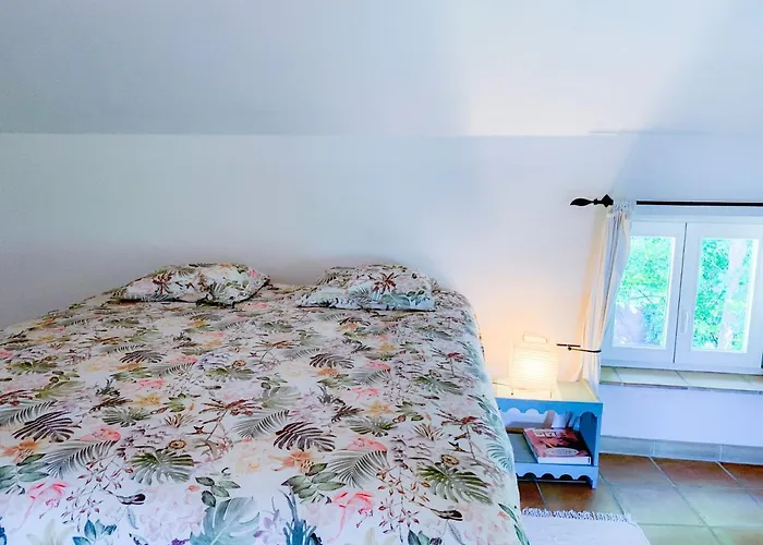 بيت للعطل Les Plachettes