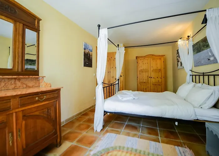 بيت للعطل Les Plachettes Flobecq