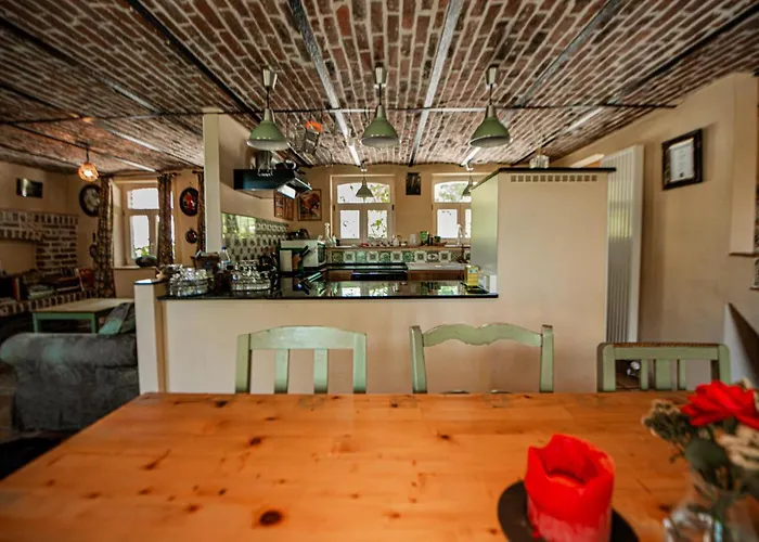 بيت للعطل Les Plachettes