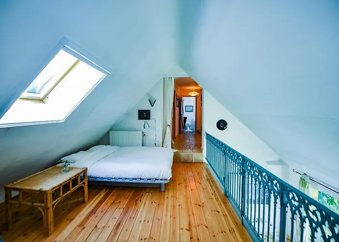 Les Plachettes Flobecq