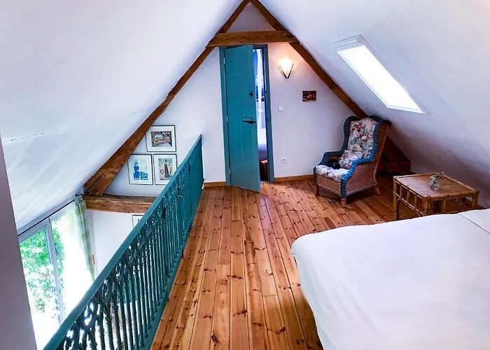 بيت للعطل Les Plachettes