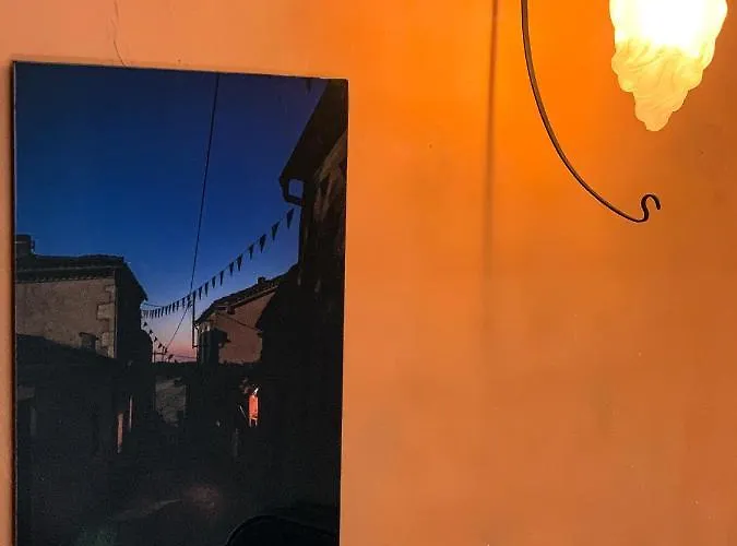 بيت للعطل Les Plachettes Flobecq