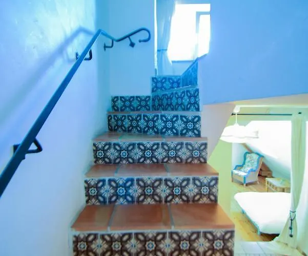 Les Plachettes * Flobecq