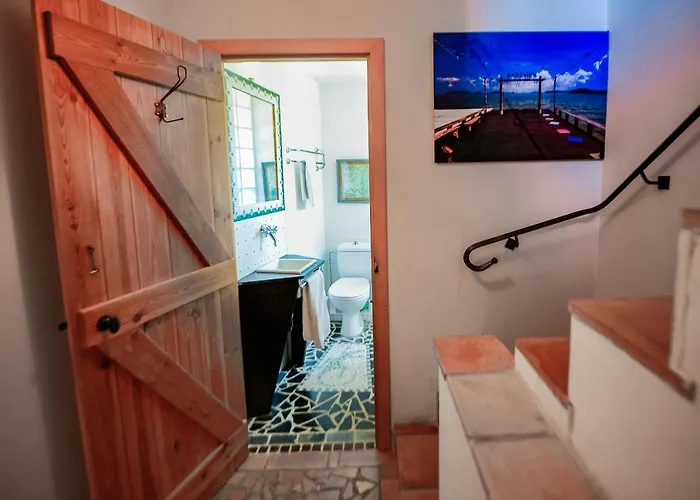 Les Plachettes Flobecq