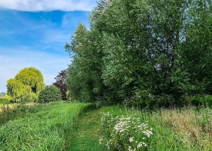 بيت للعطل Les Plachettes Flobecq