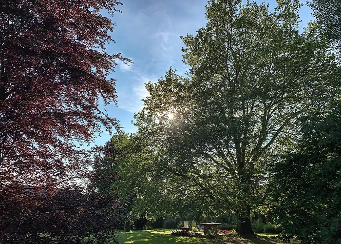 Les Plachettes بيت للعطل