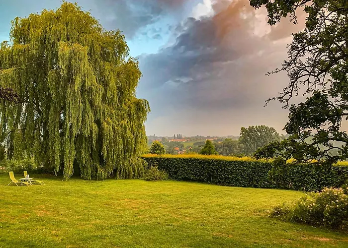 Les Plachettes بيت للعطل *