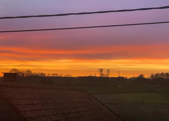 Les Plachettes * Flobecq