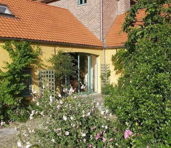 Les Plachettes بيت للعطل *