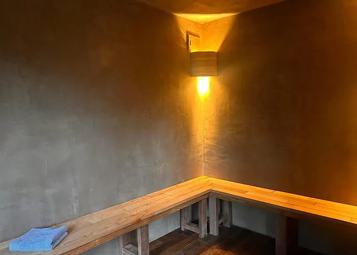 بيت للعطل Les Plachettes